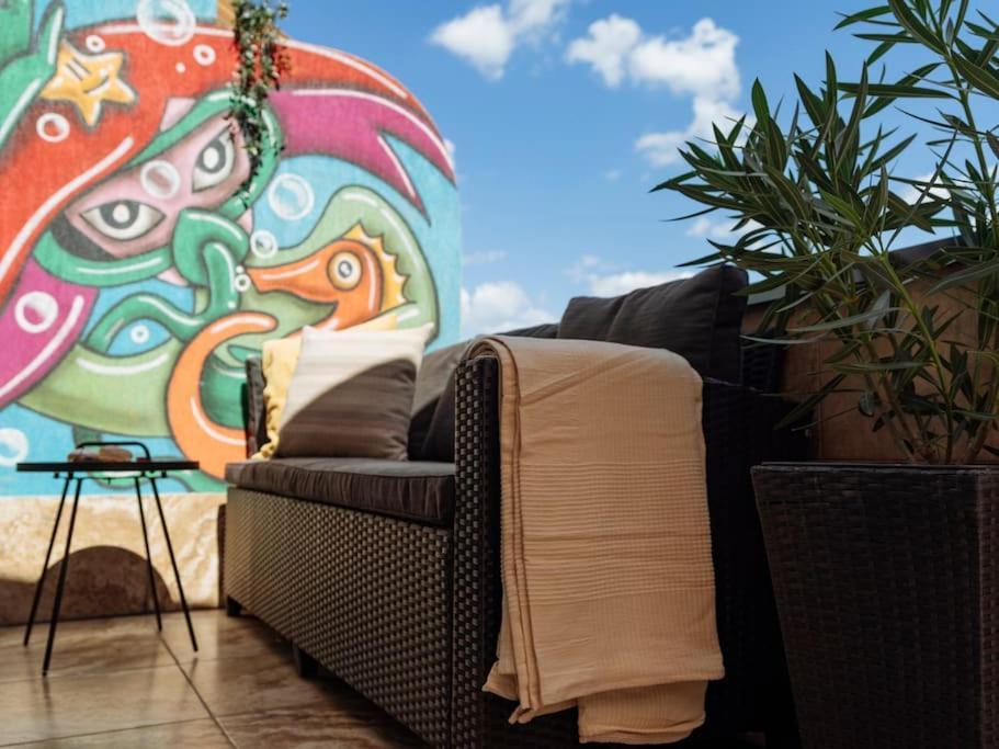 Terrasse Des Plongeurs Apartamento *