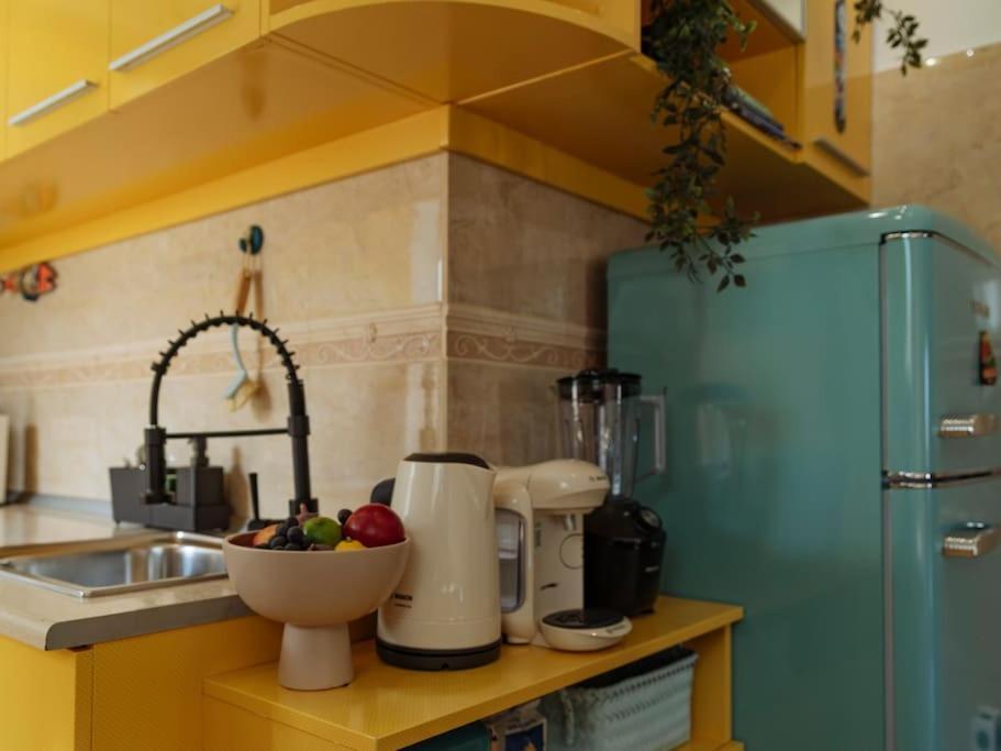 Apartamento Terrasse Des Plongeurs