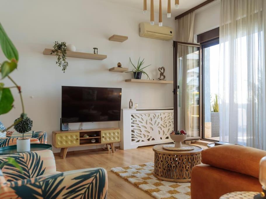 Apartamento Terrasse Des Plongeurs