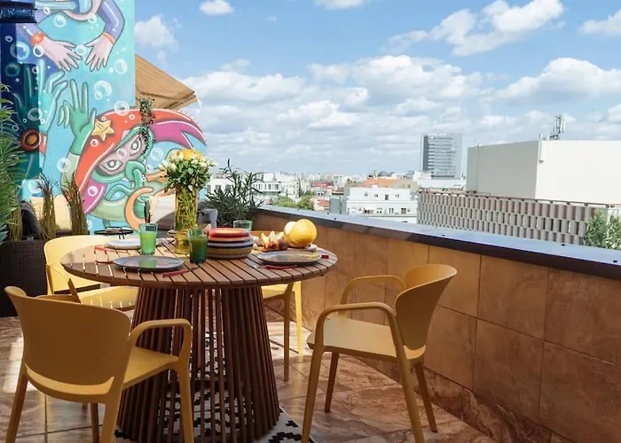 Terrasse Des Plongeurs
