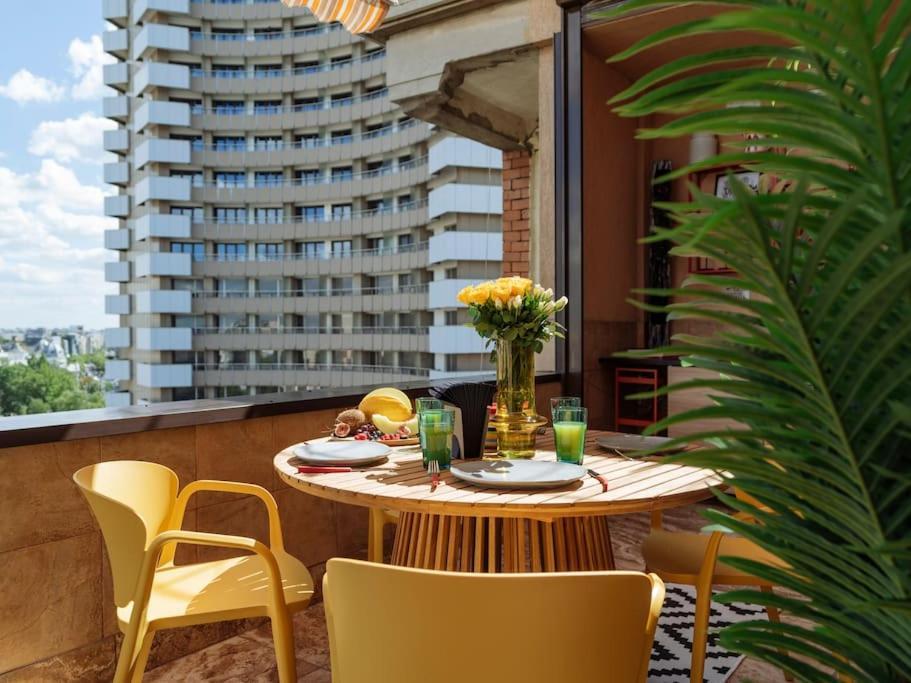 Terrasse Des Plongeurs 公寓