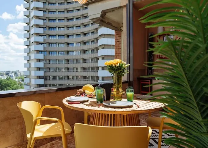 Terrasse Des Plongeurs