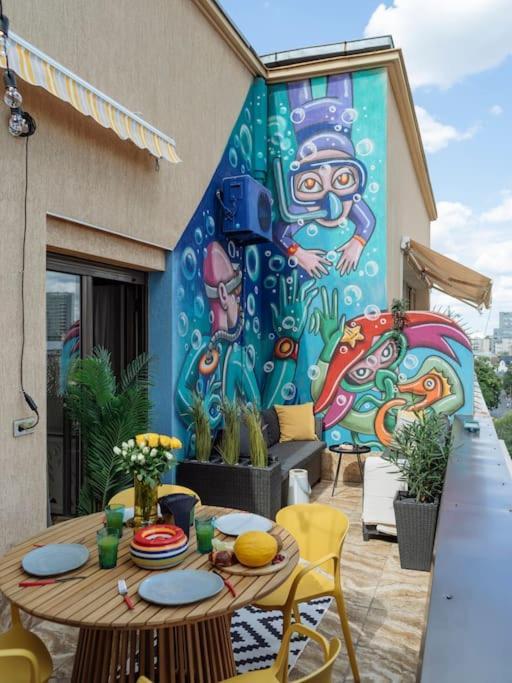 Terrasse Des Plongeurs 公寓 *
